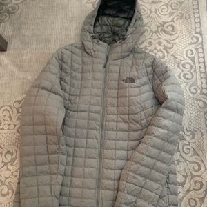 North Face Jacket